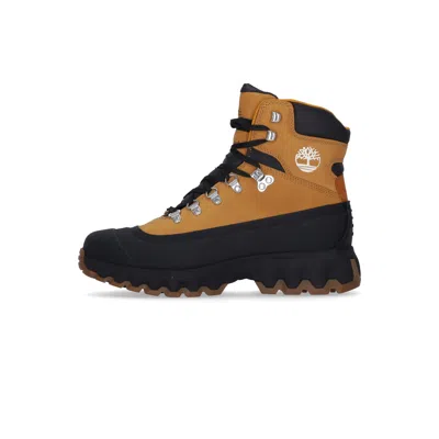 Timberland Edge World Hiker Wheat Men's High Boot