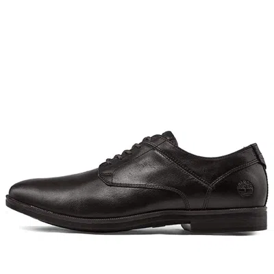 Timberland Edgeworth In Black
