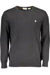Timberland Eco-conscious Crew Neck Cotton Sweater