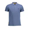 Timberland Elegant Slim Fit Short Sleeve Polo