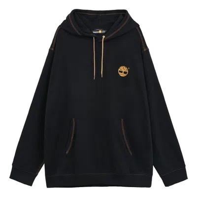 Timberland Elevated Hoodie 'black'