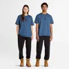 Timberland Embroidered Logo Sweatpant