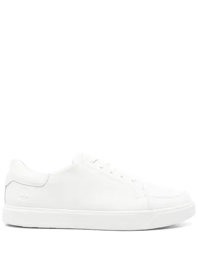 Timberland Emerson Trainers In White