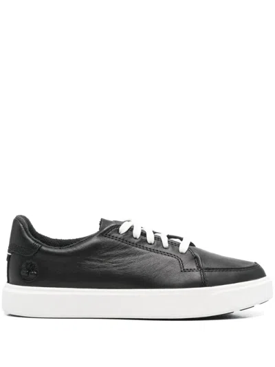 TIMBERLAND EMERSON STREET SNEAKERS