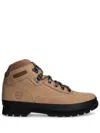 Timberland Euro Hiker Boots In 中性色