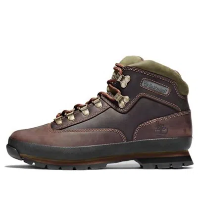 Timberland Euro Hiker 'brown'