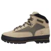 Timberland Euro Hiker Mid Boots 'light Brown'