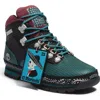 Timberland Euro Hiker Mid Hiking Boot In Multi