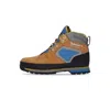 Timberland Euro Hiker Reimagined Boot Wp In Wheat