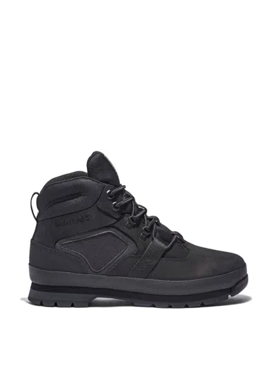 Timberland Euro Hiker Reimagined Wp Boots