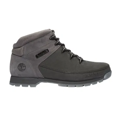 Pre-owned Timberland Euro Sprint Boot 'black' | Men's Size 11.5