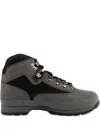 Timberland Euro Sprint Boots In Gray