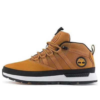 Timberland Euro Trekker Super Ox Sneakers 'wheat'