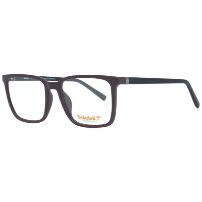 Timberland Eyewear Timberland Mod. Tb1781-h 56070 In Black