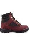 Timberland Field Boot "dark Port" Boots