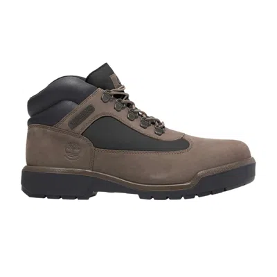 Pre-owned Timberland Field Boot 'medium Brown' | Men's Size 9.5