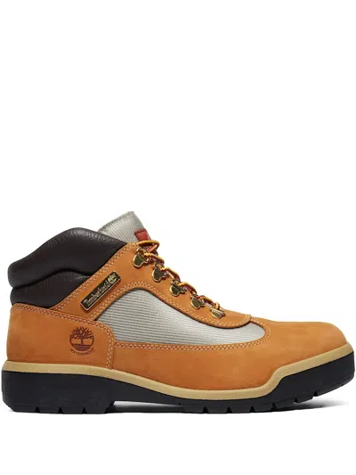 Timberland Field Boot Mid "wheat" Boots