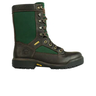 Pre-owned Timberland Field Boot Tall Gore-tex 'hazel Highway' | Brown | Men's Size 7.5