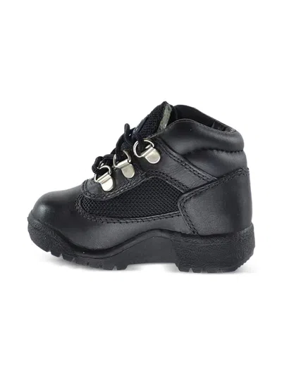 TIMBERLAND FIELD BOOTS