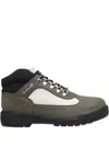 Timberland Field Boots In Multi