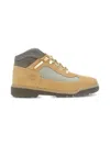 Timberland Field Boots In Yellow