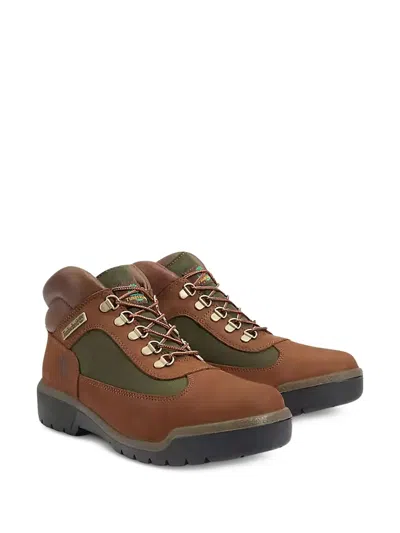 Timberland Field "brown" Boots
