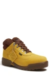 Timberland Field Gore-tex® Waterproof Mid Boot In Yellow