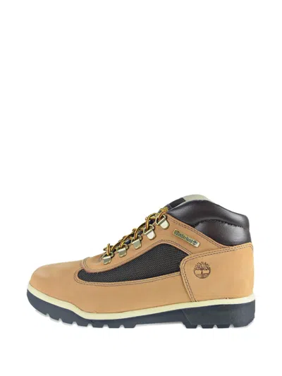 Timberland Kids' Field Gs Boots In Neutral