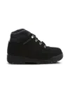 Timberland Field Trekker Boots In Black