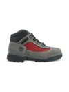 Timberland Field Trekker Boots In Gray