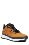 Timberland Field Trekker Low-top Hiking Boots
