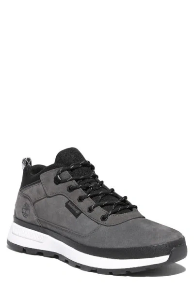 Timberland Field Trekker Water Repellent Boot In Castlerock