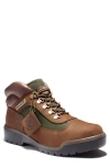 Timberland Field Waterproof Boot In Chocolate