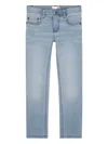 Timberland Five-pocket Jeans In Blue