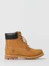 Timberland Waterproof Lace-up Boot In Brown
