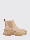 Timberland Roxie Lane Chelsea Boot In Brown