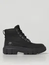 Timberland Stone Streeth 6 Inch Boots In Schwarz