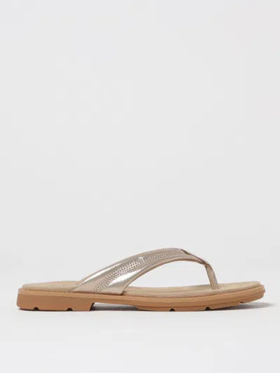 Timberland Flache Sandalen  Damen Farbe Bunt