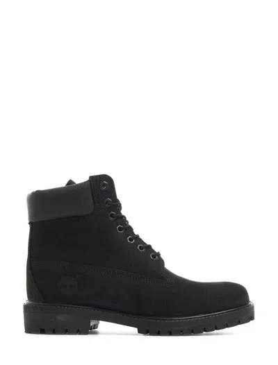 TIMBERLAND TIMBERLAND FLAT SHOES