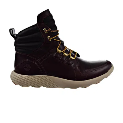 Pre-owned Timberland Fly Roam Boot 'redwood'