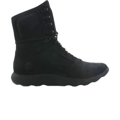 Pre-owned Timberland Flyroam Tactical Boot 'black' | Men's Size 9