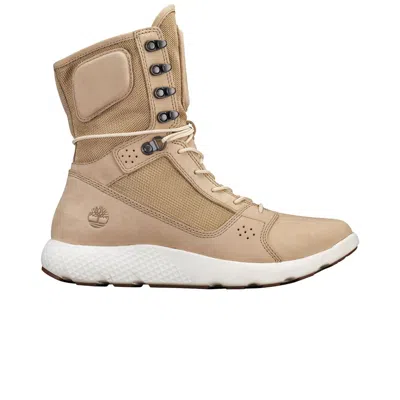 Pre-owned Timberland Flyroam Tactical Boot | Brown | Men's Size 13