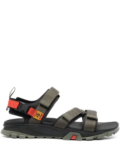 Timberland Garrison Trail Backstrap Sandal
