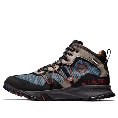 Timberland Garrison Trail 'dark Blue' In Black