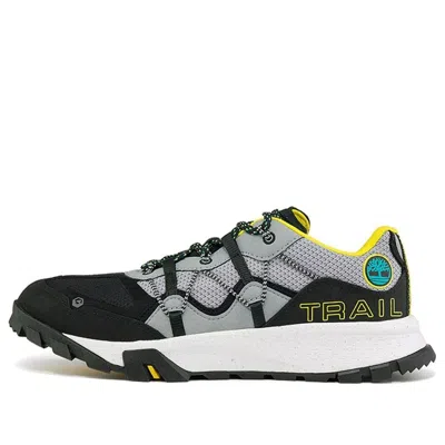 Timberland Garrison Trail 'gray White Black' In Multi