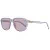 Timberland Gray Men Sunglasses