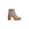 Timberland Allington Heights Block Heel Boot