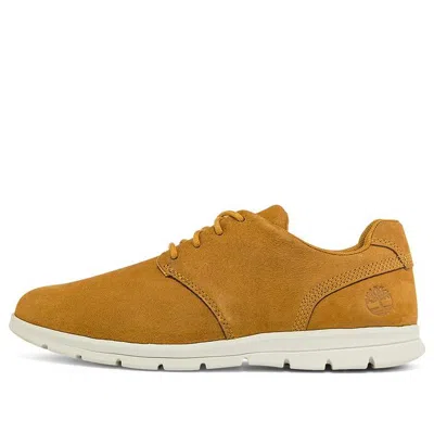 Timberland Graydon In Brown