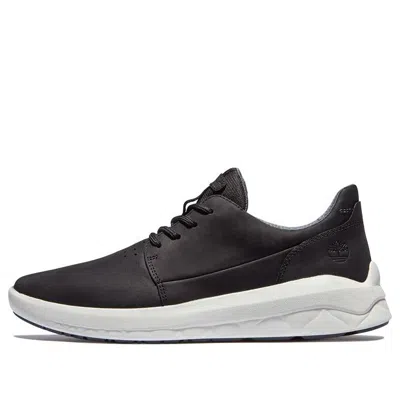 Timberland Green Stride 'black White' In Multi