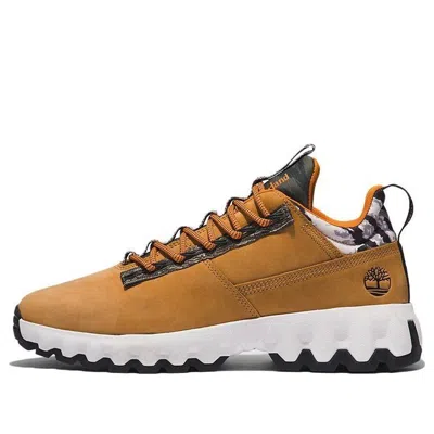 Timberland Greenstride Edge In Brown